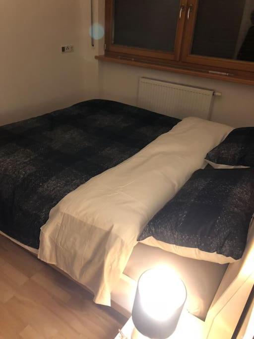 Appartamento Nuovo E Comfort A Brunico Kronplatz Luaran gambar