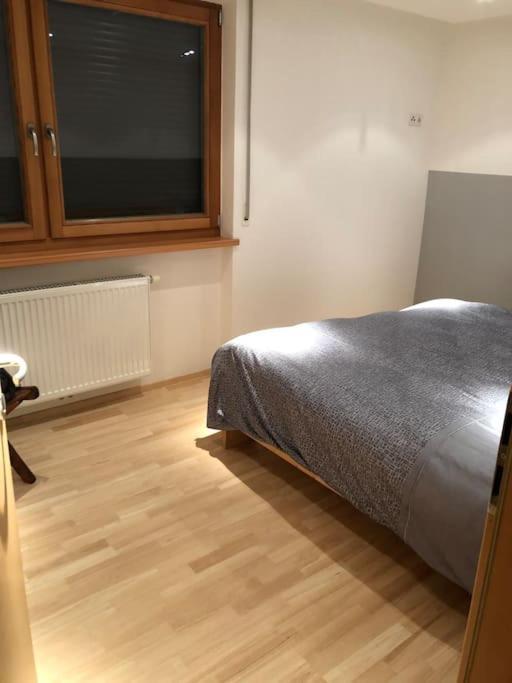 Appartamento Nuovo E Comfort A Brunico Kronplatz Luaran gambar